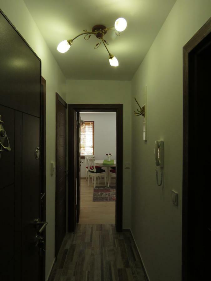 Willy Villy'S Home- Chepelare Exterior photo